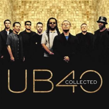 Collected (Vinyl / 12" Album (Clear vinyl) (Limited Edition))