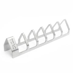 Toro - X Large Chop Stand - 6 Slots (35mm Gap)