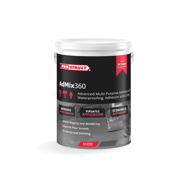 Pro-Struct AdMix360 5L