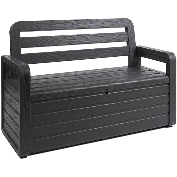 Toomax Forever Spring Garden Bench 270L