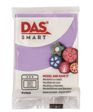 Das Smart 57g Lilac