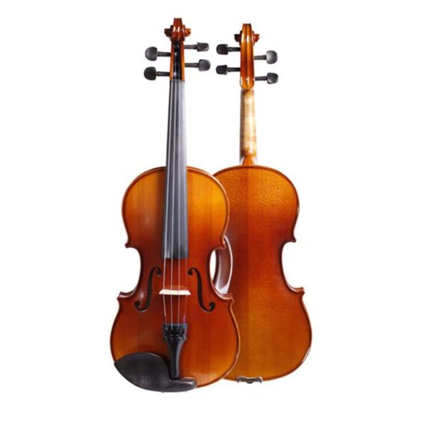 H.Hoffer 4/4 Violin W/Case Combo