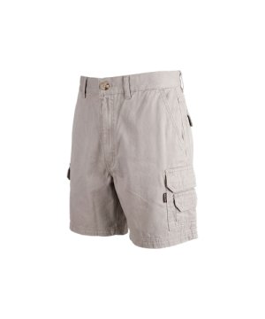 Salty - Epic Cargo Kortbroek- Stone