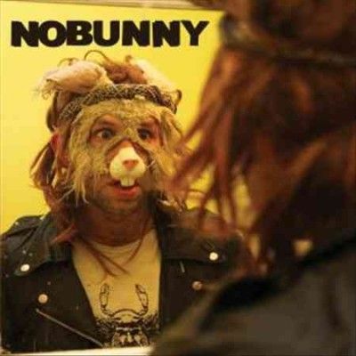 Nobunny - Secret Songs: Reflections From The Ear (Vinyl)