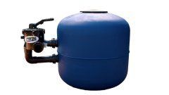 BLU52 Sunflo 2 Filter