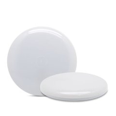 Modern Plain LED Ceiling Light 40W