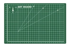 Art Board: Cutting Mat Self Healing - A3