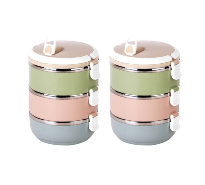 500ml Travel Smart Flask