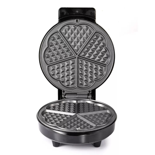 6-inch small household waffle maker 700W