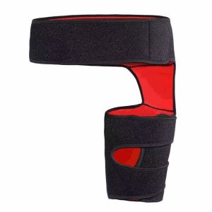 Hip Stabilizer And Groin Brace Thigh Protection An