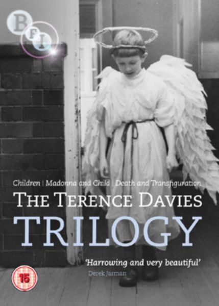 Terence Davies Trilogy(DVD)