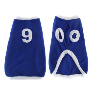 Kunduchi sporty Dog Jersey Size 9
