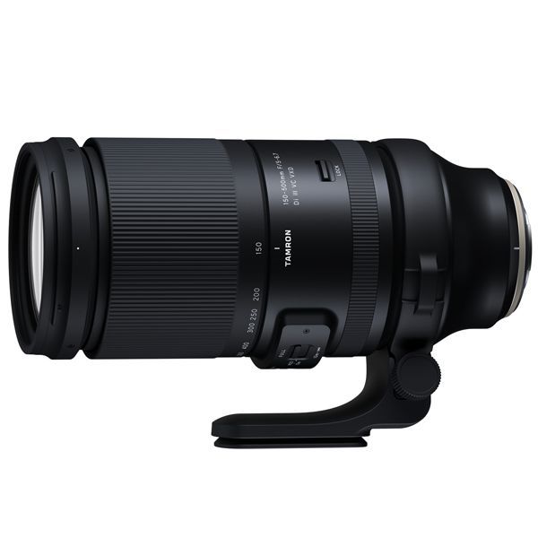 Tamron A057 150-500mm f/5-6.7 Di III VC VXD Lens for Fujifilm X