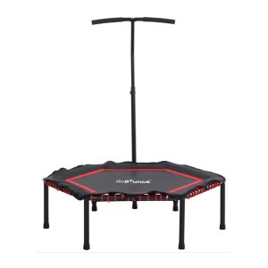 ReBounce 360 Hex Fitness Covered Rebounder Pro
