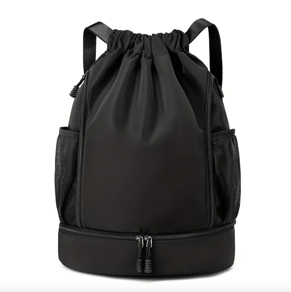 Sports Backpack with Multiple Pockets