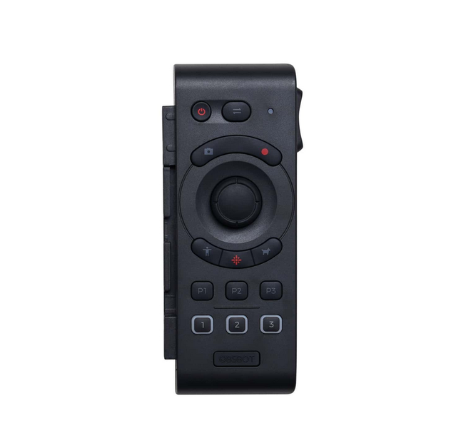 OBSBOT Tail Air Smart Remote Controller