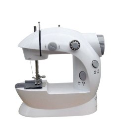 Mini Portable Sewing Machine