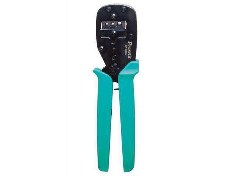 PRK CP-3006FS2 Parallel Action Solar Cable Crimper