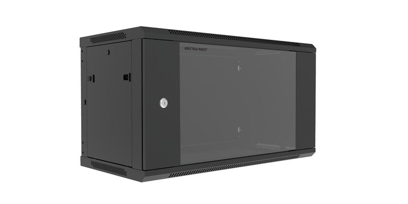 Ultra-Net 9U Wall Cabinet 600 x 450mm