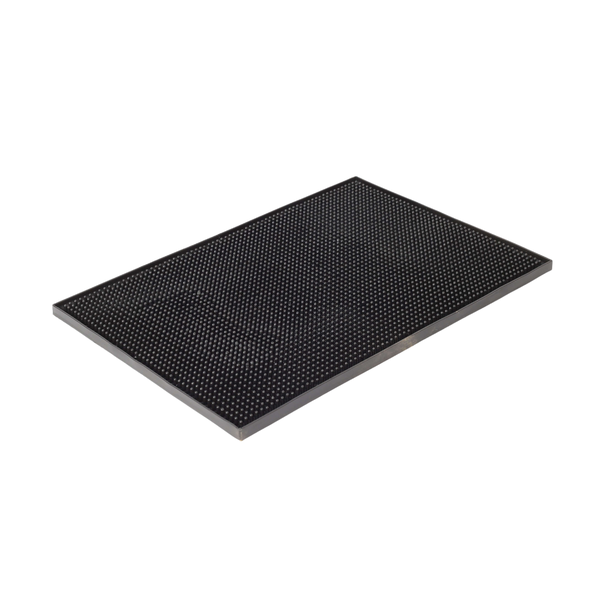 Catercare Bar Mat- 450mm (Black)