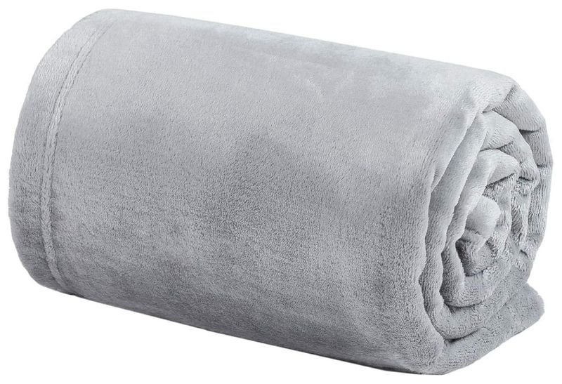 Wonder Towel Soft Fleece Baby Blanket Newborns, Infants, Toddlers, Kids