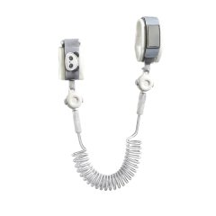 Children's Loss Prevention Bracelet Anti Lost Wrist Link with Key Lock