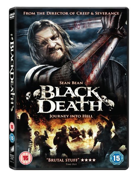Black Death(DVD)