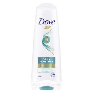 Dove Daily Hair Moisture Conditioner for Dry Hair 200ml