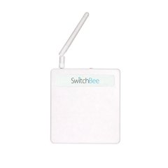 Smart Home Automation Switchbee HUB works with (Google Home/Amazon Alexa)