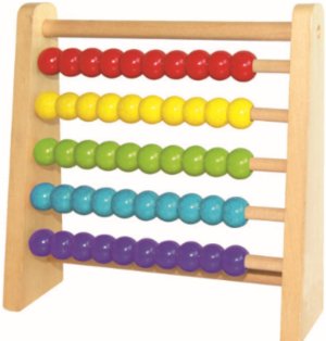 Learner Abacus
