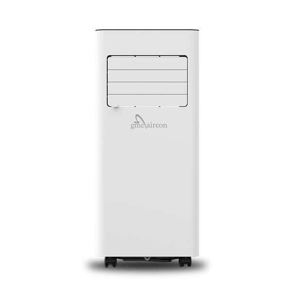 GMC Aircon - 9000 BTU Portable Air Conditioner - Cooling &amp; Heating (WIFI)
