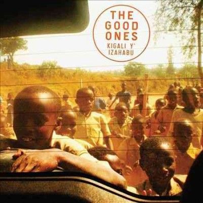 Good Ones - Kigali Y Izahabu (CD)