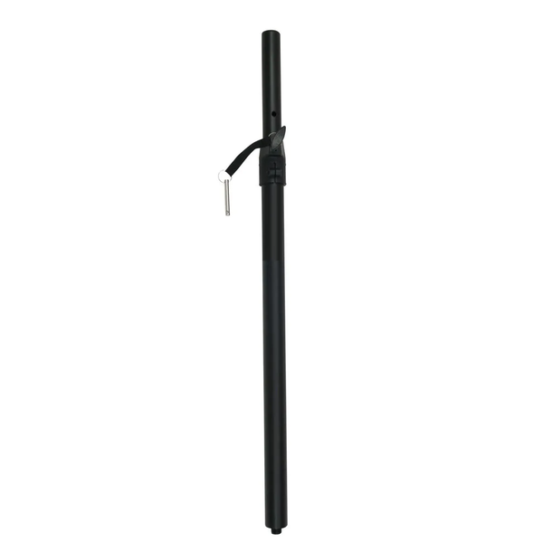 Imix Adjustable Screw In Speaker Pole