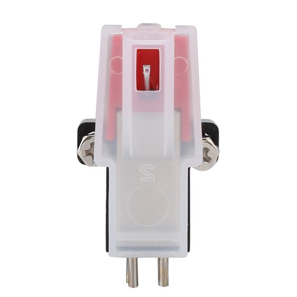 Turntable Stylus Needle Compatible with Dual Moving Magnet