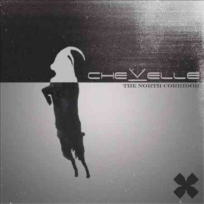 Chevelle - North Corridor (Vinyl)