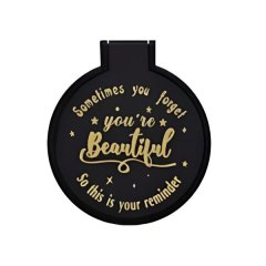 Makeup Mirror Your Beautiful Foldable Pocket Mirror