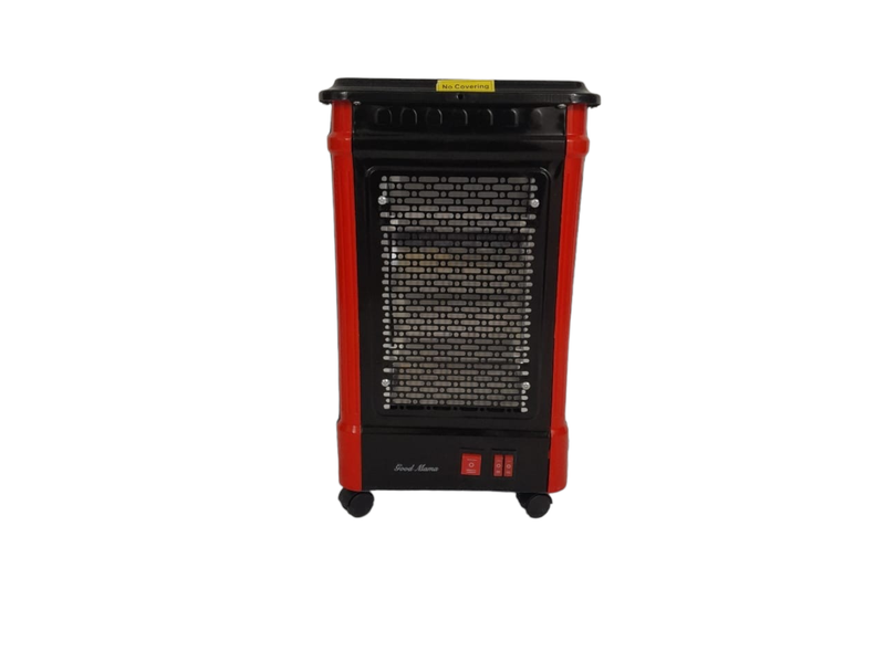 Good Mama - 2000w - Winter Electric Heater - Ges H2 - F19