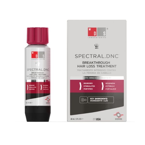 DS Laboratories - Spectral DNC