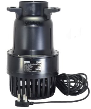 Hailea Mega Flow Pond Pump 40 000L/h