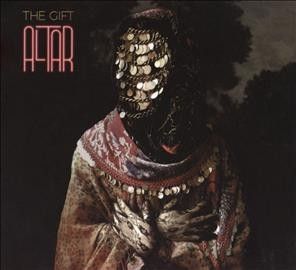 Altar (CD / Album)