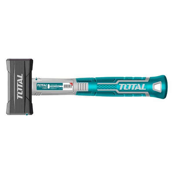 Total Tools Stoning Hammer 1000g