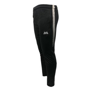 Mitzuma Men's Raptor Track Pants- Black