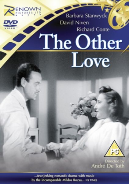 Other Love(DVD)
