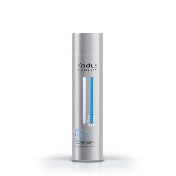 Kadus Vital Booster Shampoo