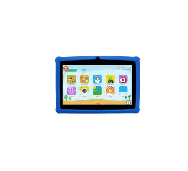7-Inch Kids Tablet Npad709 - 4GB RAM, 128GB Storage, Android, WiFi