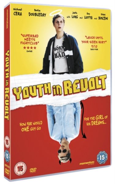 Youth in Revolt(DVD)