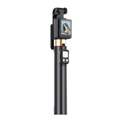 FUNSNAP CL07 Real Time Projection Screen Selfie Stick 1.7m with Remote