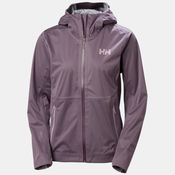 Helly Hansen Women's Momentum 3-Layer Stretch Jacket