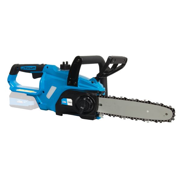 Trade Professional 18V Chainsaw Battery &amp; Charger Not Included