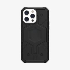 Hard Protective Military Case Compatible With iPhone 15 Pro MagSafe